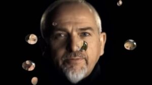 Peter Gabriel Instagram - “I think there’s this sense very often that people seem to retain their 17 year old selves throughout life in some way, they may peg it at a different age but I don’t think people feel old internally or very rarely.” -pg