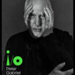 Peter Gabriel Instagram - Today marks the official release of Peter’s latest album, ‘i/o’. Releasing a new song every full moon has allowed each track the time and space to enjoy its own orbit, “a little like getting a Lego piece each month”. All 12 tracks come with two stereo mixes: the Bright-Side Mix, handled by Mark ‘Spike’ Stent, and the Dark-Side Mix, as reshaped by Tchad Blake. There’s also the In-Side 3D mix by Hans-Martin Buff. Now it’s time to stand back and admire the final, completed creation. #ioPeterGabriel