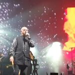 Peter Gabriel Instagram - A snippet of Love Can Heal from Arena di Verona, filmed by nakedsoul on @youtube. The i/o tour is underway in North America now, so make sure to tag @itspetergabriel in your posts and we’ll share some videos we like... #PeterGabrielLive