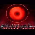 Peter Gabriel Instagram - The North American tour kicks off today, Quebec we hope you’re ready!