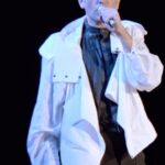 Peter Gabriel Instagram - Peter performing ‘Intruder’, taken from his third solo album. Live at the Lycabettus theatre in Athens, October 1987.