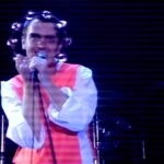 Peter Gabriel Instagram - On 15th September 1978, Peter performed at Grugahalle in Essen, Germany and the show was filmed for the Rockpalast TV show, including this version of Solsbury Hill.