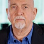 Peter Gabriel Instagram - Just like i/o, ‘Olive Tree’ is about how in some ways we as humans are part of everything, and we may have the means to connect with everything around us.