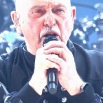 Peter Gabriel Instagram - We’re looking forward to the North American tour…. Not long to go now!
