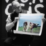 Peter Gabriel Instagram - Legendary photographer and filmmaker Anton Corbijn’s acclaimed debut documentary SQUARING THE CIRCLE (The Story of Hipgnosis) is now available on digital️ “An absolute delight. One of the great films of the year.” (Unseen Films) “Bracing to behold.” (The New Yorker) “So much fun... Damn if it isn’t a highly watchable good time.” (Indiewire) Get it today on Apple TV or Prime Video squaringthecirclefilm.com