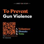 Peter Gabriel Instagram – I’m always appalled at the ease with which anyone can get hold of a weapon which can slaughter many, many people in a very short space of time. This has to stop, it has to be crazy and I really support @artistforaction’s efforts to get some proper, serious form of gun control. – PG