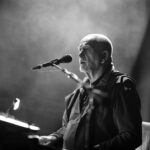 Peter Gabriel Instagram – The dark-side of i/o 

Photos by @tonylevin