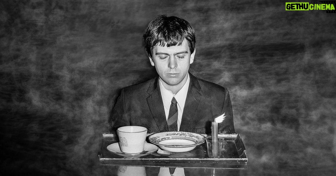 Peter Gabriel - 6K Likes - In 1978 Clive Arrowsmith photographed Peter in a number of locations around Bath, including the Roman Baths...