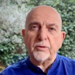 Peter Gabriel Instagram – Live and Let Live, features the return of the singers of Soweto Gospel choir ‘great voices and this deep soulfulness, their additions are always wonderful for me.’ – pg