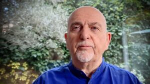 Peter Gabriel Instagram - “Thank you for staying with me for all of these full moons …it’s been an experiment and I have enjoyed being able to connect and explain the songs one by one” - pg
