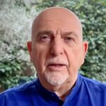Peter Gabriel Instagram - “When someone suggested that forgiveness might be a topic to write about, at first, I thought, ‘that’s not interesting to me,’ but then I remembered two things. Archbishop Desmond Tutu, who was the chair of The Elders and a real mentor for me, led the Truth and Reconciliation Committee in South Africa and that really allowed people to expose, report and maybe feel again some of the horrors of the apartheid era. I remember he always said that listening made a huge difference, just making sure people felt heard and recognized. Then, sometimes, it created a space for forgiveness.” - pg