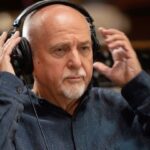 Peter Gabriel Instagram - i/o also comes in a third version – the In-Side Mix, in Dolby Atmos - courtesy of Hans-Martin Buff “doing a wonderful job generating these much more three-dimensional mixes” and is included in the three-disc set, including Blu-ray.
