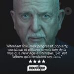 Peter Gabriel Instagram - i/o - Belgium Listen / Buy the music from i/o