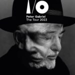 Peter Gabriel Instagram - Peter has signed one of the i/o tour programmes for the @adaptive_sports_foundation charity auction. The ASF provides profound and life changing experiences for children and adults with physical and cognitive disabilities through outdoor physical activity, education, support and community. Bids close on 19 December, please support if you can.