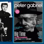 Peter Gabriel Instagram – ‘The Ultimate Music Guide to Peter Gabriel’ by @uncut_magazine is out now.