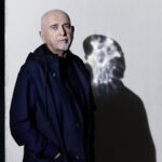 Peter Gabriel Instagram - The wait is almost over! Peter's highly anticipated album, ‘i/o’, comes out this Friday December 1st. "After a years-worth of full moon releases, I'm very happy to see all these new songs back together on the good ship i/o and ready for their journey out into the world."- PG photo: @nadavkander