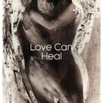 Peter Gabriel Instagram - The ninth track released from i/o during the full blue moon on August 31st was ‘Love Can Heal’. “Love Can Heal is a dreamy, experiential piece with some abstract imagery. A carpet of sound, a tapestry where things are woven together, but not necessarily supposed to stick out, but just form part of a whole. I think the song fits right into the themes of the album in the sense that i/o is about feeling and being connected to everything and in a way, the next evolution of being connected to things is a feeling of love for everything.” ‘A small painting of what I think love looks like’ artwork by Anthony Micallef Pre-order i/o today!