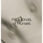 Peter Gabriel Instagram – The fifth track released from i/o during the full flower moon on May 5th was ‘Four Kinds Of Horses’.

‘This is actually an odd one out of the album, in that this began on someone else’s project…’

Accompanying artwork by @corneliaparkerartist 

Pre-order i/o today!