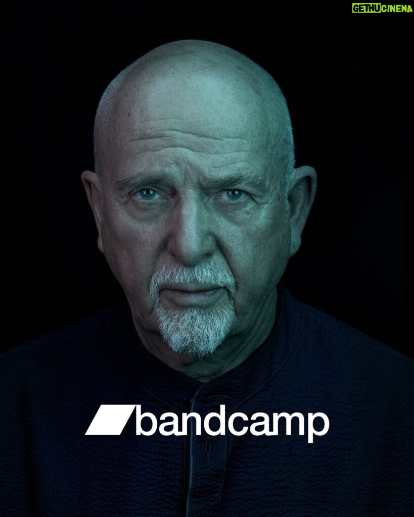 Peter Gabriel Instagram - Throughout last year, Peter’s @bandcamp subscription delved deeper into the music of i/o with exclusive demo and live versions of the songs and additional video content. The subscription continues and we’re delving into the archives too now. A pre PG1 demo just dropped. Head over to Bandcamp to see what you might have missed…