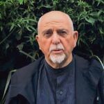 Peter Gabriel Instagram - “I was trying also to write a little bit in the style of the music that my parents responded to, so I think there is some music from the 40s probably that had an influence on the song.” - PG