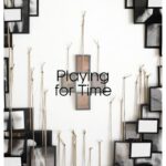Peter Gabriel Instagram - The third track released from i/o on the worm moon, 7th March was ‘Playing for Time’. “Playing for Time is a song that I have been working on for a long time. It’s been an important song for me. It’s about time, mortality and memories and the idea that each of us has a planet full of memories which get stashed inside the brain.” - pg ‘Mes voeux (avec nos cheveux)’ which translates to My vows (with our hair) is an art piece by @annettemessager Pre-order i/o today!