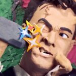 Peter Gabriel Instagram - Did you know, Aardman had a key role in the making of @itspetergabriel’s iconic Sledgehammer music video back in 1986? Blending claymation, pixilation and stop motion, the video won nine MTV Video Music Awards and is the most played music video in the channel’s history. #Aardman #PeterGabriel #Sledgehammer #MusicVideo #StopMotion
