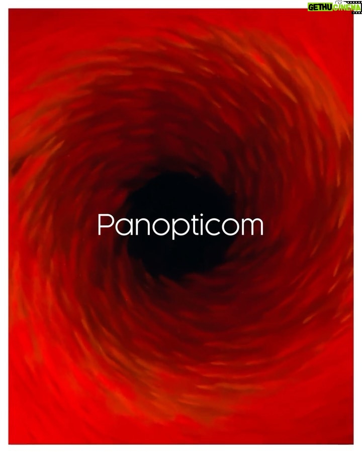 Peter Gabriel Instagram - The first track released from i/o was Panopticom on the Wolf Moon of January 6th. “The first song is based on an idea I have been working on, to initiate the creation of an infinitely expandable accessible data globe: The Panopticom.” - PG Panopticom artwork ‘Red Gravity’ by @david_spriggs Pre-order i/o today!