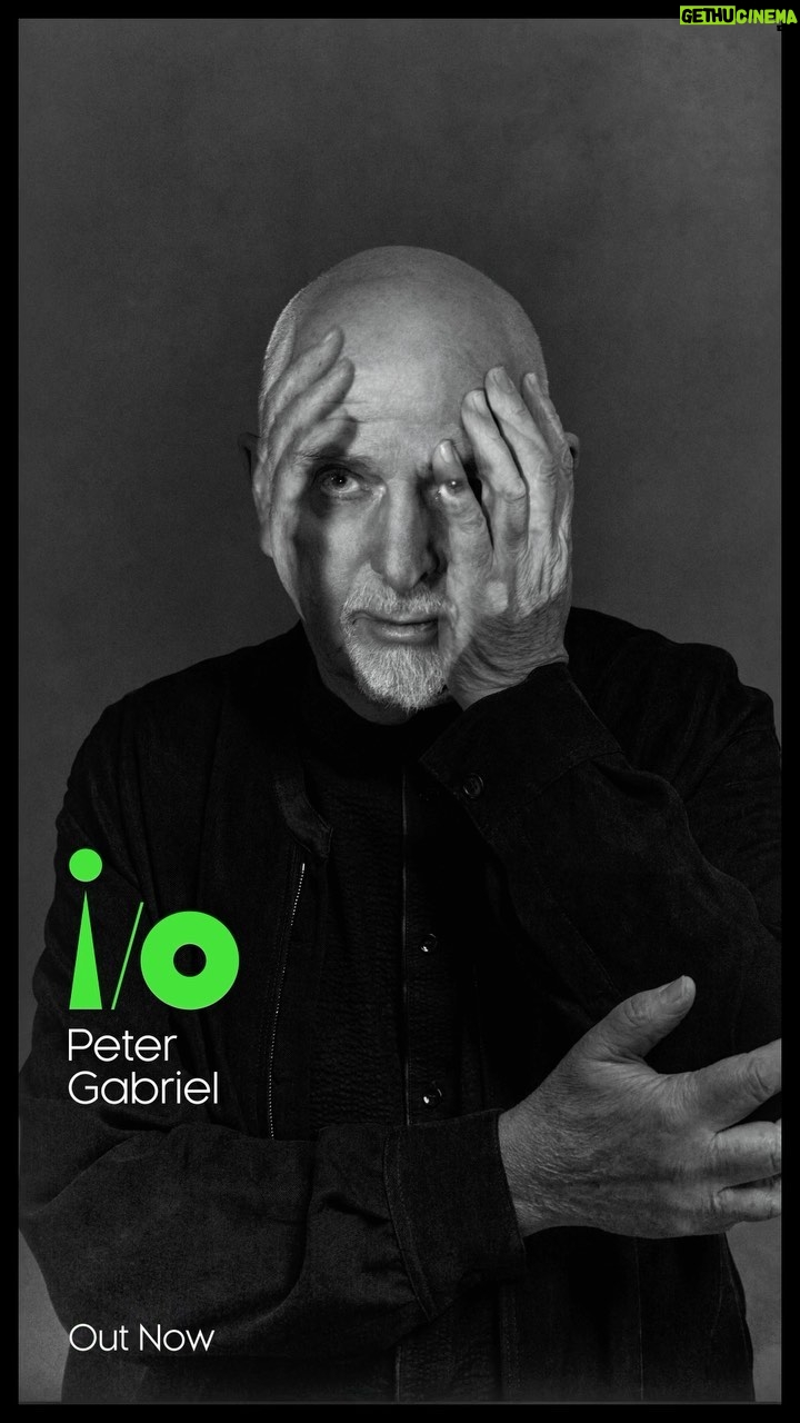Peter Gabriel Instagram - Today marks the official release of Peter’s latest album, ‘i/o’. Releasing a new song every full moon has allowed each track the time and space to enjoy its own orbit, “a little like getting a Lego piece each month”. All 12 tracks come with two stereo mixes: the Bright-Side Mix, handled by Mark ‘Spike’ Stent, and the Dark-Side Mix, as reshaped by Tchad Blake. There’s also the In-Side 3D mix by Hans-Martin Buff. Now it’s time to stand back and admire the final, completed creation. #ioPeterGabriel