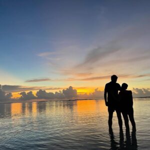 Peter Jones Instagram - Happy Valentine’s Day @tara_capp ❤️ you