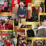 Peter Jones Instagram - I make it 10am & Day 6 of #12DaysOfJones is here. Today I’m giving 3 of you the chance to a fabulous DJI Mavic mini drone. For a chance to win follow the instructions below and make sure you’re following me on Instagram and Twitter: How to enter: 1. Follow @DJIGlobal on Twitter & @djiglobal here on Instagram and let me know you’ve done so using #12DaysofJones 2. Like this video on both Instagram & Twitter 3. Tag 3 friends on Instagram adding #12DaysofJones Good luck! #12DaysOfJones Check out the T&Cs in my Bio.