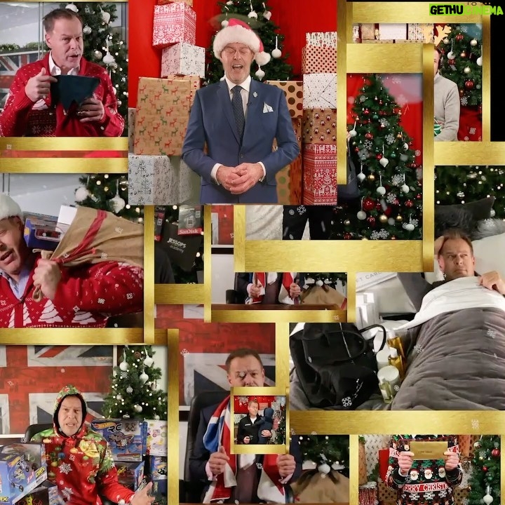 Peter Jones Instagram - I make it 10am & Day 6 of #12DaysOfJones is here. Today I’m giving 3 of you the chance to a fabulous DJI Mavic mini drone. For a chance to win follow the instructions below and make sure you’re following me on Instagram and Twitter: How to enter: 1. Follow @DJIGlobal on Twitter & @djiglobal here on Instagram and let me know you’ve done so using #12DaysofJones 2. Like this video on both Instagram & Twitter 3. Tag 3 friends on Instagram adding #12DaysofJones Good luck! #12DaysOfJones Check out the T&Cs in my Bio.