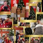 Peter Jones Instagram - I make it 10am & Day 5 of #12DaysOfJones is here. Today I’m giving 3 of you the chance to win an amazing weekend getaway at Tithe Barn Hotel in the Lake District. For a chance to win follow the instructions below and make sure you’re following me on Instagram and Twitter: How to enter: 1. Follow @tithebarnhotel on Instagram & @tithecumbria on Twitter and let me know you’ve done so using #12DaysofJones 2. Like this video on both Instagram & Twitter 3. Tag 3 friends on Instagram adding #12DaysofJones Good luck! #12DaysOfJones Check out the T&Cs in my Bio.