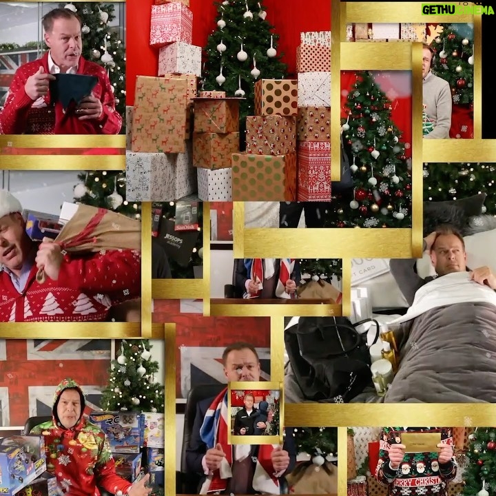 Peter Jones Instagram - I make it 10am & Day 5 of #12DaysOfJones is here. Today I’m giving 3 of you the chance to win an amazing weekend getaway at Tithe Barn Hotel in the Lake District. For a chance to win follow the instructions below and make sure you’re following me on Instagram and Twitter: How to enter: 1. Follow @tithebarnhotel on Instagram & @tithecumbria on Twitter and let me know you’ve done so using #12DaysofJones 2. Like this video on both Instagram & Twitter 3. Tag 3 friends on Instagram adding #12DaysofJones Good luck! #12DaysOfJones Check out the T&Cs in my Bio.