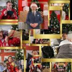 Peter Jones Instagram - I make it 10am & Day 4 of #12DaysOfJones is here. Today I’m giving 3 of you the chance to win a bespoke luxury Christmas hamper from my great friends at Alf Turner. For a chance to win follow the instructions below and make sure you’re following me on Instagram and Twitter: How to enter: 1. Follow @alfturnerbutchers on Instagram and @Alf_Turner on Twitter & let me know you’ve done so using #12DaysofJones 2. Like this video on both Instagram & Twitter 3. Tag 3 friends on Instagram adding #12DaysofJones Good luck! #12DaysOfJones Check out the T&Cs in my Bio.