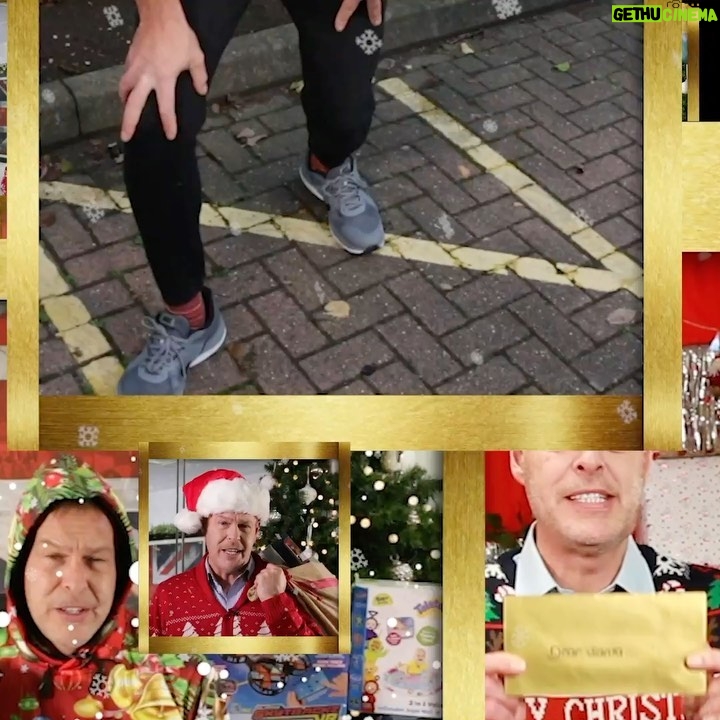 Peter Jones Instagram - I make it 10am & Day 2 of #12DaysOfJones is here. Today, I’m giving 3 of you the chance to win a fantastic toy bundle from my great friends at Bladez Toyz. For a chance to win follow the instructions below and make sure you’re following me on Instagram and Twitter: How to enter: 1. Follow @bladeztoyz on Instagram and Twitter and let me know you’ve done so using #12DaysofJones 2. Like this video on both Instagram & Twitter 3. Tag 3 friends on Instagram adding #12daysofjones Good luck! #12DaysOfJones Check out the T&Cs in my Bio.