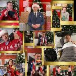 Peter Jones Instagram - I’m so excited to tell you that #12DaysofJones is happening. Keep a look out on here and my Twitter account (dragonjones) at 10am tomorrow! #12daysofjones #gifts #christmas #fun