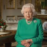 Peter Jones Instagram - Such a wonderful, inspiring speech from our Queen. Putting the “Great” back into Britain. 🇬🇧👑