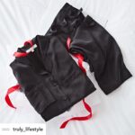 Peter Jones Instagram - Posted @withrepost • @truly_lifestyle 30% OFF GIFTS FOR HER...Timelessly beautiful and effortlessly romantic, 100% silk women's PJ's for a gift she will treasure. Click link in bio @truly_lifestyle to shop truly.co.uk #Truly #TrulyLifestyle #Silk #SilkNightwear #Nightwear #SilkChemise #SilkPyjamas #Nightwear #Womenswear #WomensNightwear #giftsforher #christmasgifts #luxurygifts #GiftIdeas #Pyjamas #Gifts #deal #offers