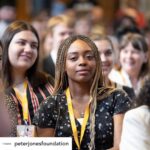 Peter Jones Instagram - Posted @withrepost • @peterjonesfoundation It's been an amazing year for the PJF! Thank you to all of the young people, teachers, business leaders and organisations who have worked with us! Take a look at some of our successes from 2019: 🎉1,200+ EntFest attendees 📈 1st Scale-Up Challenge with PJEA Alumni 🎓 27 Peter Jones Enterprise Academies 💰 423 Tycoon Start-Ups Get involved with us next year: www.peterjonesfoundation.org #youngentrepreneur #startups #businessleader #entrepreneurship