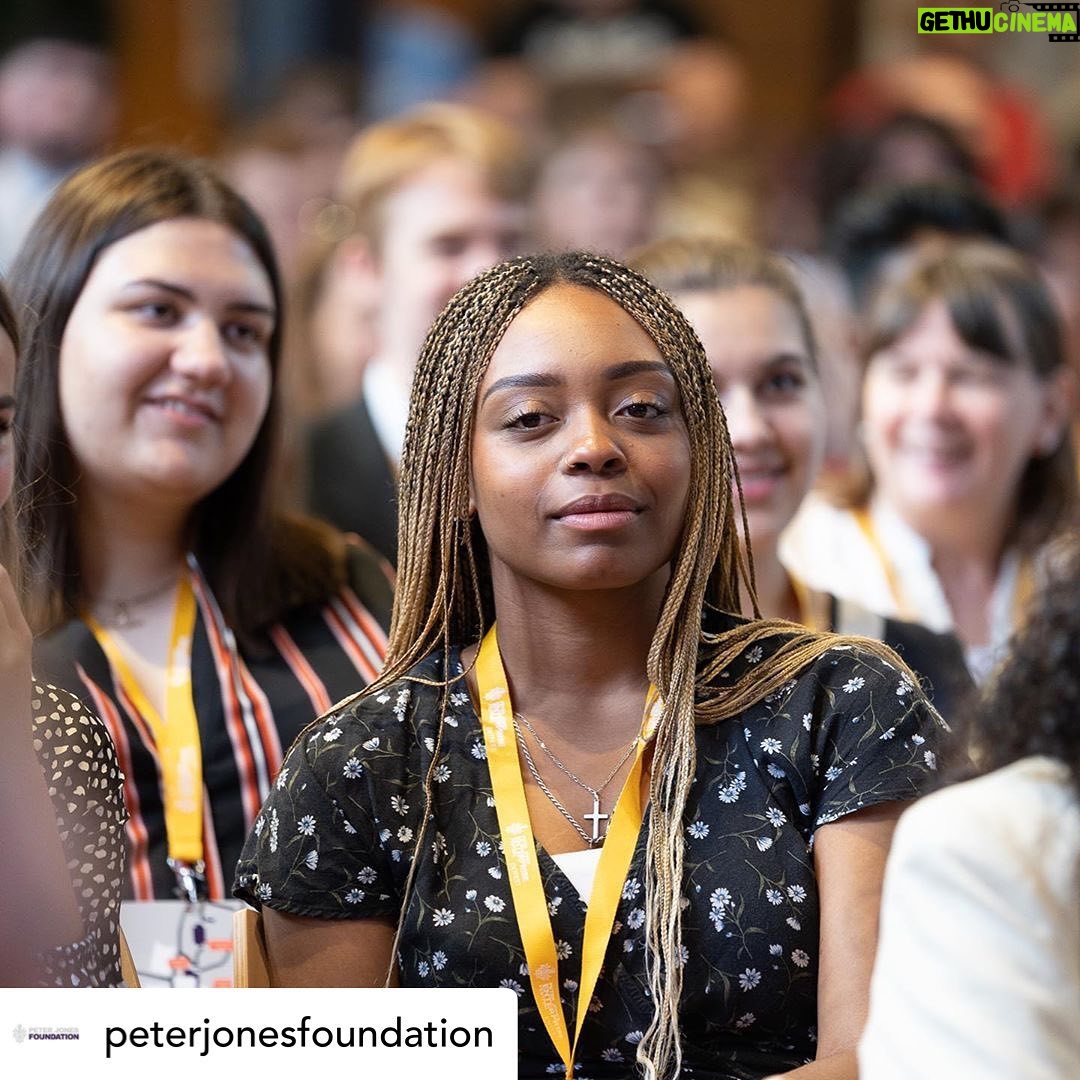 Peter Jones Instagram - Posted @withrepost • @peterjonesfoundation It's been an amazing year for the PJF! Thank you to all of the young people, teachers, business leaders and organisations who have worked with us! Take a look at some of our successes from 2019: 🎉1,200+ EntFest attendees 📈 1st Scale-Up Challenge with PJEA Alumni 🎓 27 Peter Jones Enterprise Academies 💰 423 Tycoon Start-Ups Get involved with us next year: www.peterjonesfoundation.org #youngentrepreneur #startups #businessleader #entrepreneurship