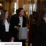Peter Jones Instagram - Posted @withrepost • @peterjonesfoundation It's been an amazing year for the PJF! Thank you to all of the young people, teachers, business leaders and organisations who have worked with us! Take a look at some of our successes from 2019: 🎉1,200+ EntFest attendees 📈 1st Scale-Up Challenge with PJEA Alumni 🎓 27 Peter Jones Enterprise Academies 💰 423 Tycoon Start-Ups Get involved with us next year: www.peterjonesfoundation.org #youngentrepreneur #startups #businessleader #entrepreneurship