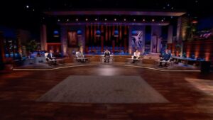 Peter Jones Instagram - One of my greatest passions is searching for the next great opportunity to invest in and work with inspiring entrepreneurs. It’s such a privilege to now have the opportunity to work in the UK and the US. It’s been 18 years now with Dragons’ Den in the UK and the last 2 years on @sharktankabc in the US. Here’s a short intro clip from @sharktankabc in the US - I feel honoured to be regarded as “Mr Global”.
Love @thesharkdaymond’s comment “The British are coming”. Next week I’m back in the UK to start filming the next series of Dragons’ Den. Can’t wait!! Here’s to all you aspiring entrepreneurs out there - Go and “Make your dreams reality”.