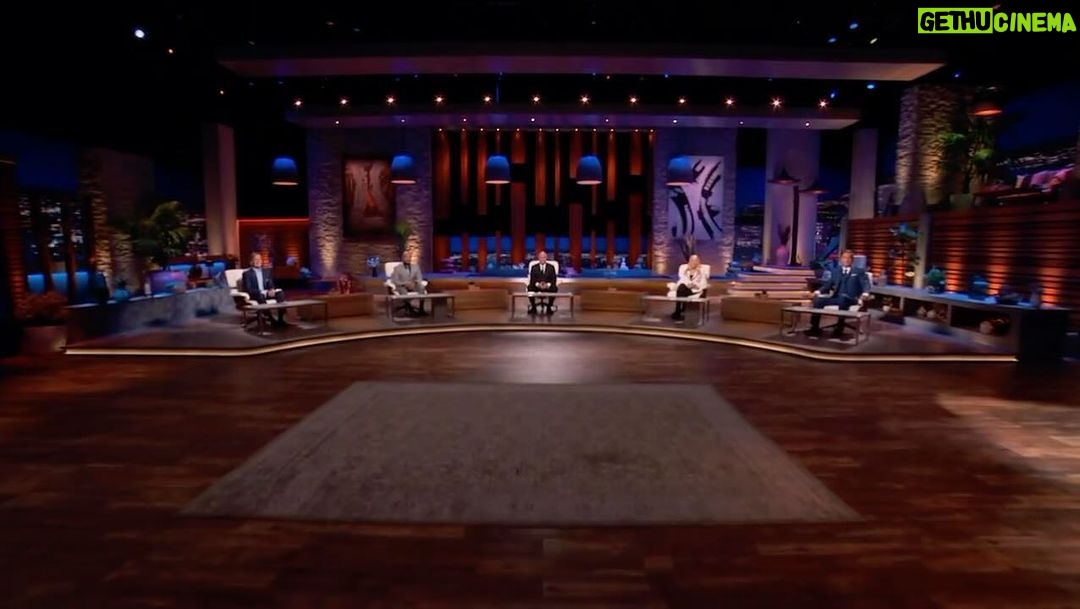Peter Jones - 5K Likes - One of my greatest passions is searching for the next great opportunity to invest in and work with inspiring entrepreneurs. It’s such a privilege to now have the opportunity to work in the UK and the US. It’s been 18 years now with Dragons’ Den in the UK and the last 2 years on @sharktankabc in the US. Here’s a short intro clip from @sharktankabc in the US - I feel honoured to be regarded as “Mr Global”.
Love @thesharkdaymond’s comment “The British are coming”. Next week I’m back in the UK to start filming the next series of Dragons’ Den. Can’t wait!! Here’s to all you aspiring entrepreneurs out there - Go and “Make your dreams reality”.