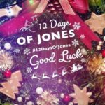 Peter Jones Instagram - It’s that wonderful time of the year. It’s #12DaysofJones time! This years’ 12 Days of Jones is BIG! Instead of doing one thing each day I’m giving 3 lucky people the chance to win £5,000 worth of Gifts in one go. For a chance to win all you have to do between 1st December 2021 and 11th December 2021 is follow the instructions below: Like add share this post by retweeting on Twitter tagging me @dragonjones and 3 friends and post to your story on Instagram tagging me @peterjonescbe and 3 friends Make sure you’re following me and the partners below @truly_lifestyle @youngspubs @bladeztoyz @samsunguk @jessops @GoogleUK @alfturnerbutchers @hopeivylondon I’ll announce 3 lucky winners of this incredible £5,000 worth of gifts on Sunday 12th December 2021. Good Luck! #12DaysofJones T&Cs can be found on my website in my Bio.