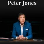 Peter Jones Instagram – Take your first steps on the journey to being a successful entrepreneur with my new @bbcmaestro online course- Toolkit for Business Success. You will gain access to my own personal business strategies, including techniques and tips that will help you turn your passion into profit, achieve your goals and maintain business success that lasts a lifetime. Sign up today through the link in my bio. #peterjones #bbcmaestro