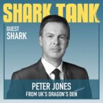 Peter Jones Instagram – The secrets out! I’m excited to let you all know that I’ll be joining the Sharks @sharktankabc for Season 13. Can’t wait! 🦈