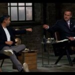 Peter Jones Instagram – Tonight is the final episode of Dragons’ Den season 18 where we sadly say goodbye to @tejlalvani. Next season we will see @steven joining us. Tune in tonight on @bbcone 🐉 @saradaviescc @deborahmeaden @touker_suleyman @theopaphitis