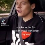 Peter Jones Instagram - Asked by my girls when I was last star struck and I said “last week when @harrystyles text me to say hi and hoped I was well”. Amazing how life goes full circle. I remember writing a note to Harry saying “Make your dreams reality. Here’s to your success”. Such an inspiration to everyone. Congrats Harry! #maketourdreamsreality #keepdreaming