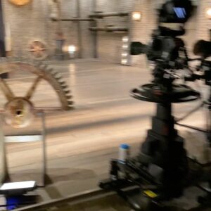 Peter Jones Instagram - Who’s going to watch Dragons’ Den tonight on @bbcone at 8pm? Here’s a little behind the scenes for you. It’s going to be a great series. #dragonsden @bbciplayer