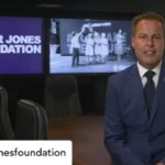 Peter Jones Instagram - I’m really proud that over 50% of students @peterjonesfoundation are female, empowering more young women on their entrepreneurial journey. Happy international Women’s Day! #internationalwomensday